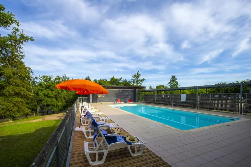 Residence Goélia Le Domaine des Nouailles3 Stars★★★