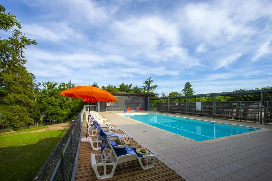 Residence Goélia Le Domaine des Nouailles3 Stars★★★