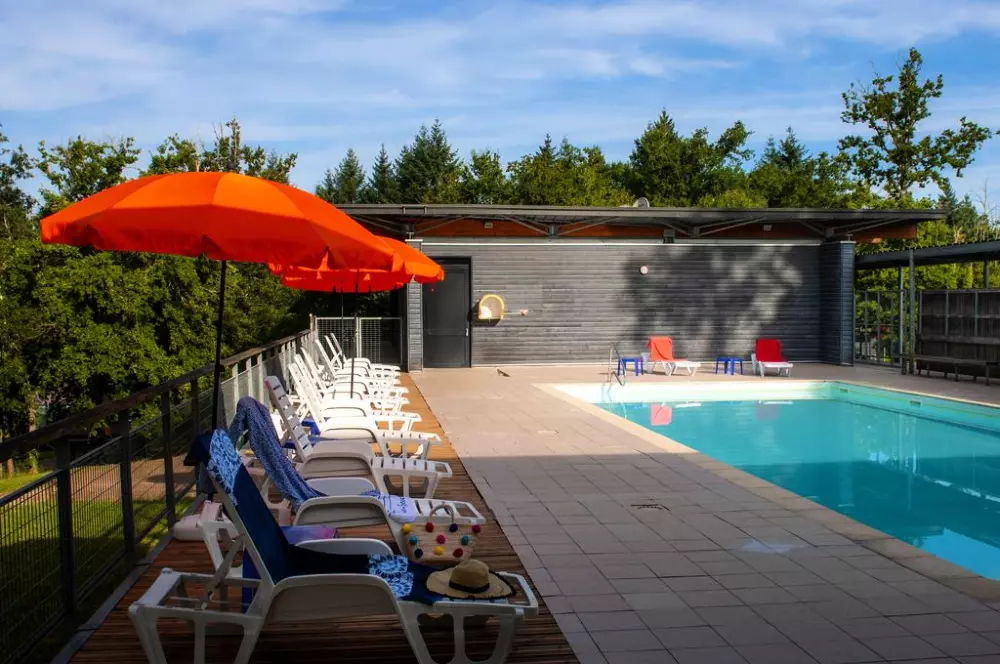 Residence Goélia Le Domaine des Nouailles3 Stars★★★