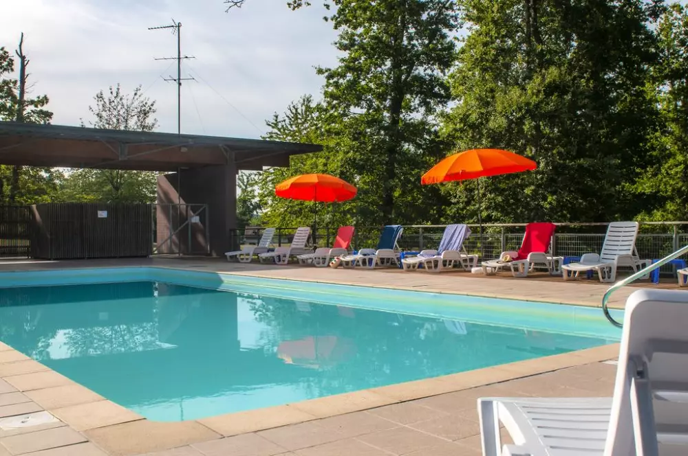 Residence Goélia Le Domaine des Nouailles3 Stars★★★