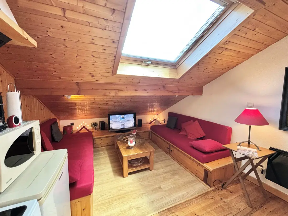 Chalet Bonaparte