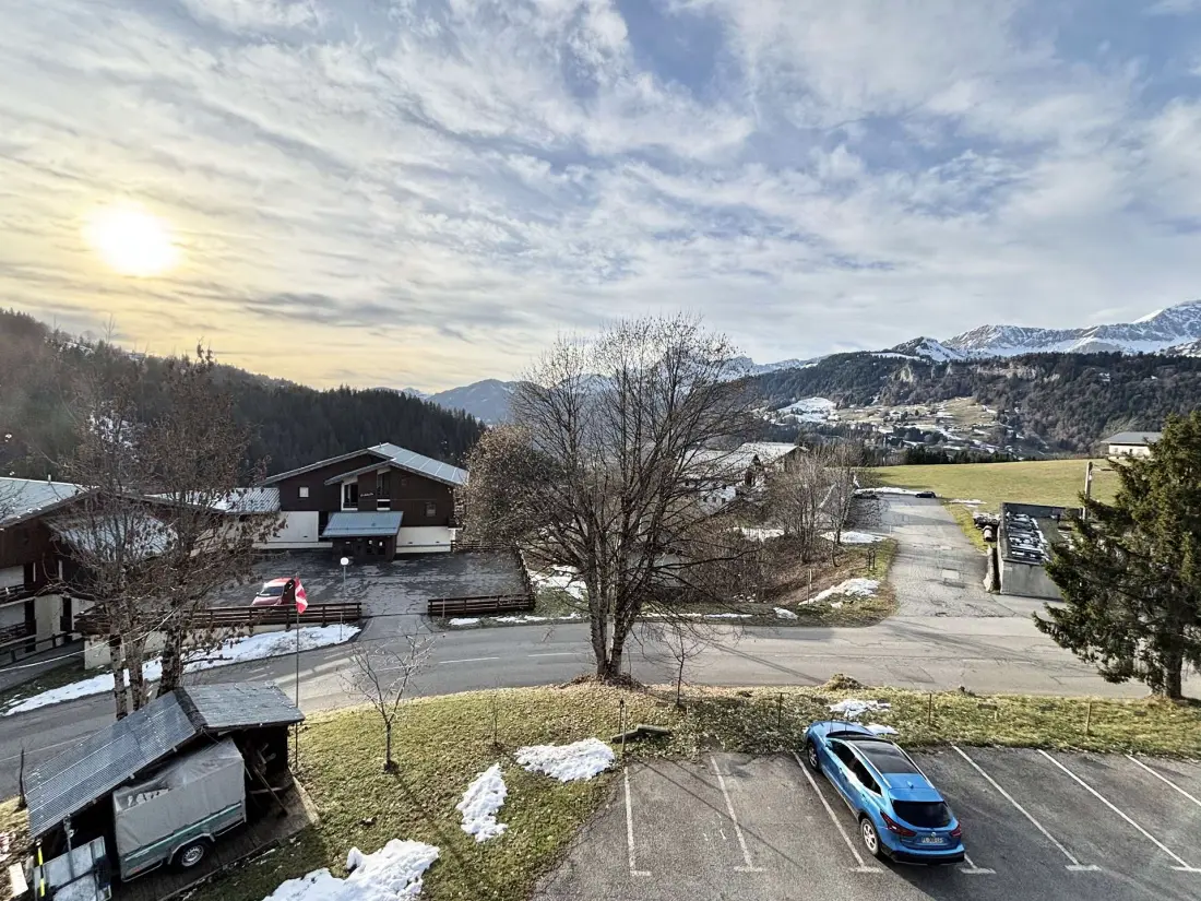 Chalet Bonaparte