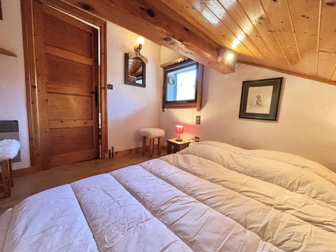 Chalet Bonaparte