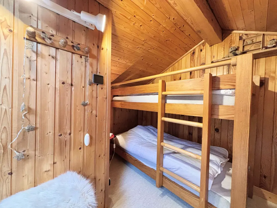 Chalet Bonaparte