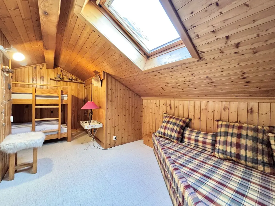 Chalet Bonaparte