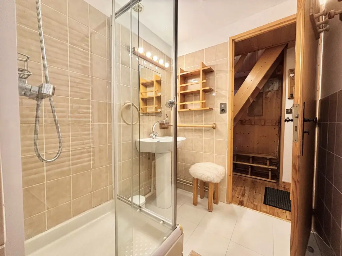 Chalet Bonaparte