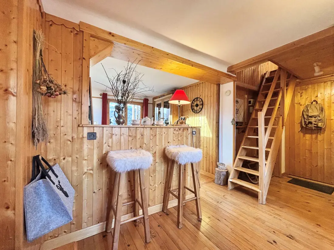 Chalet Bonaparte