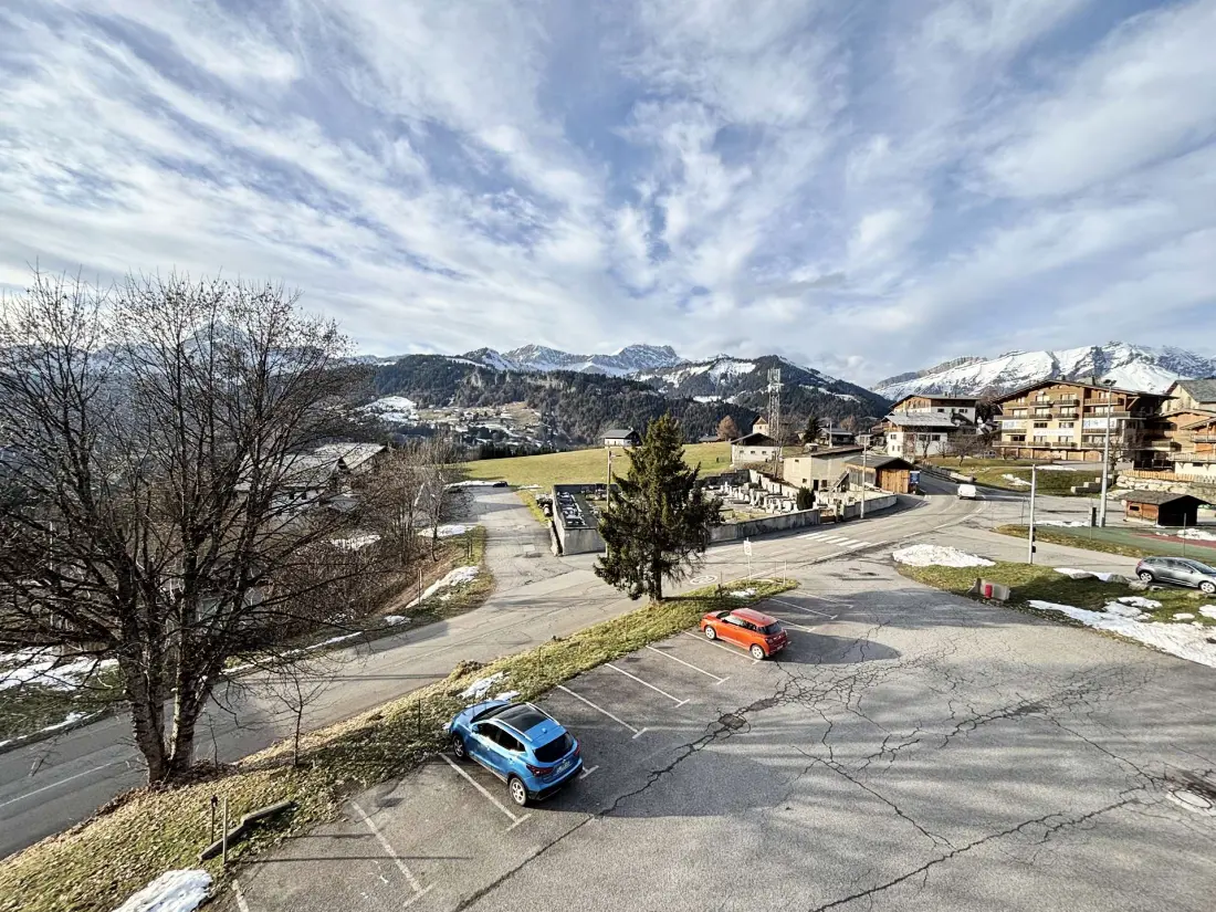 Chalet Bonaparte