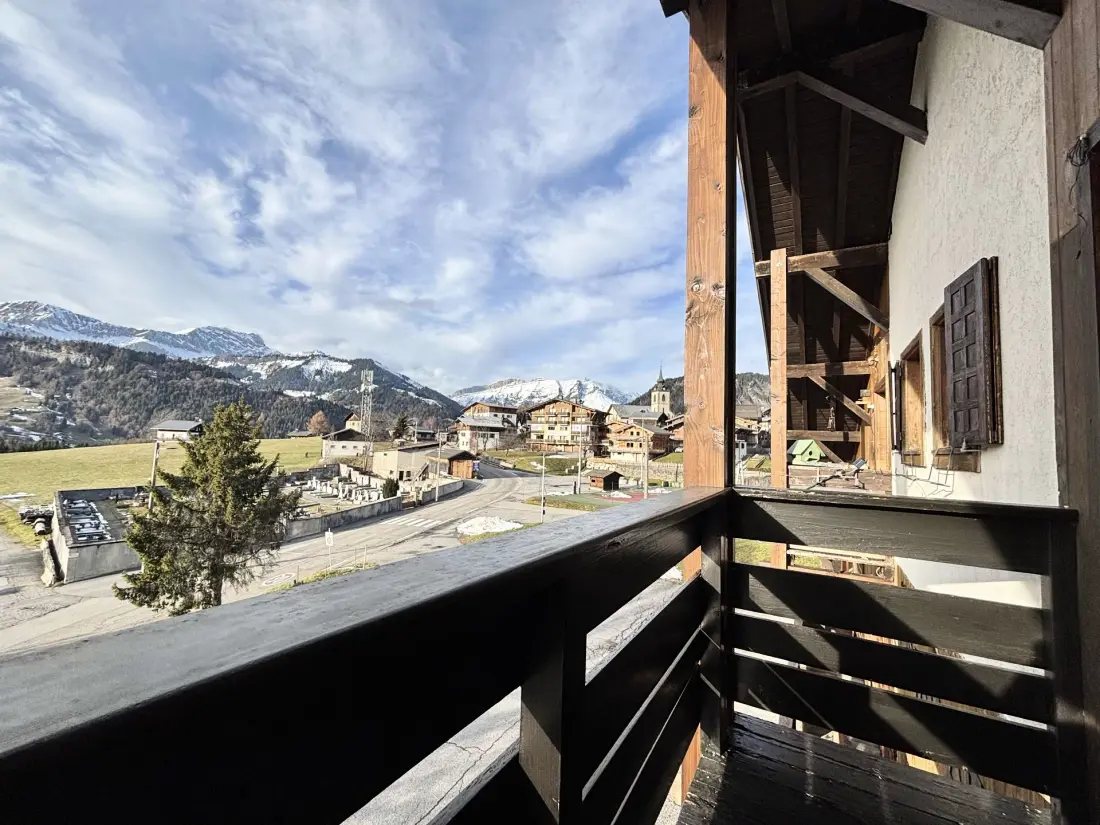 Chalet Bonaparte