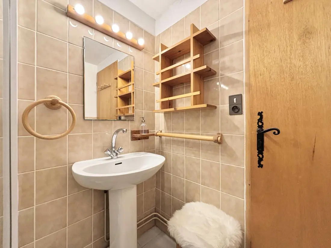 Chalet Bonaparte
