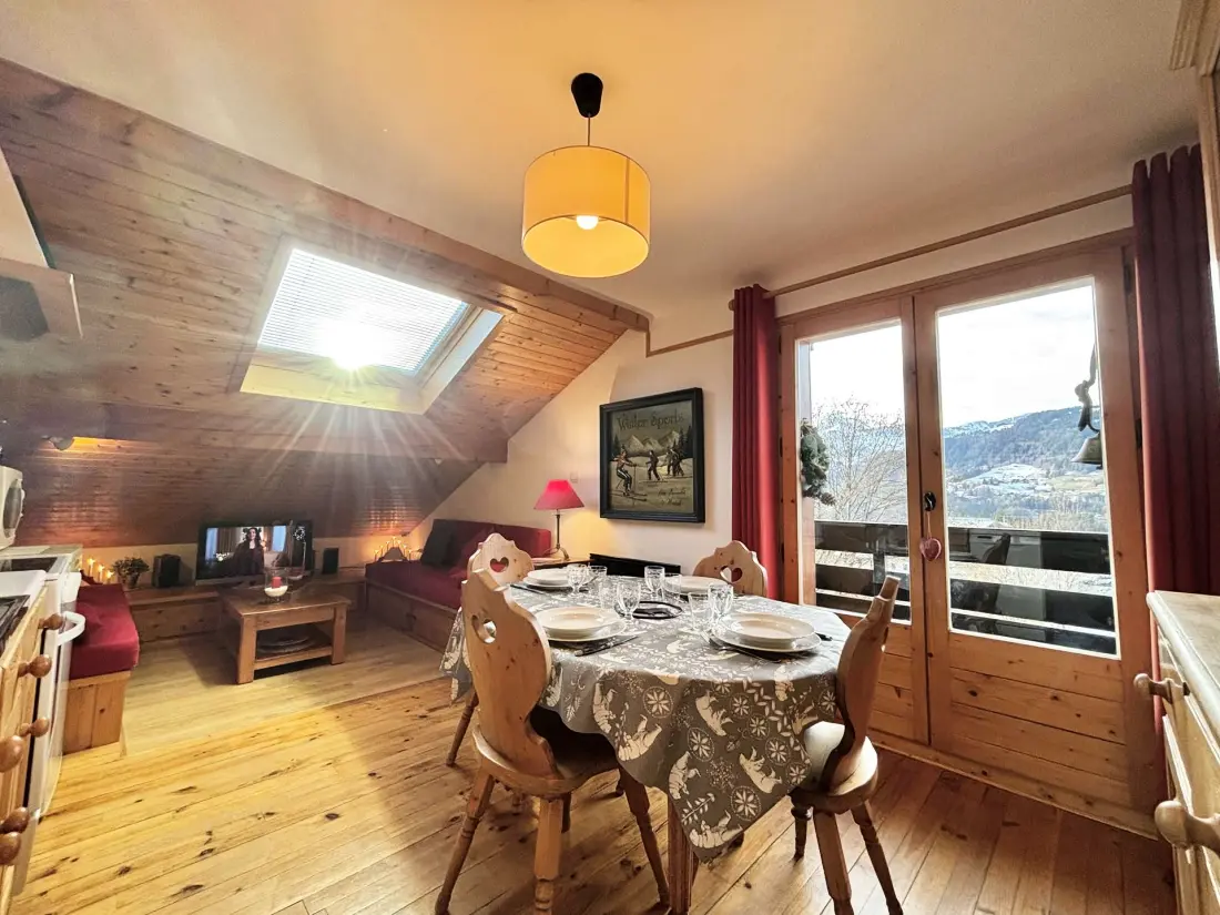 Chalet Bonaparte