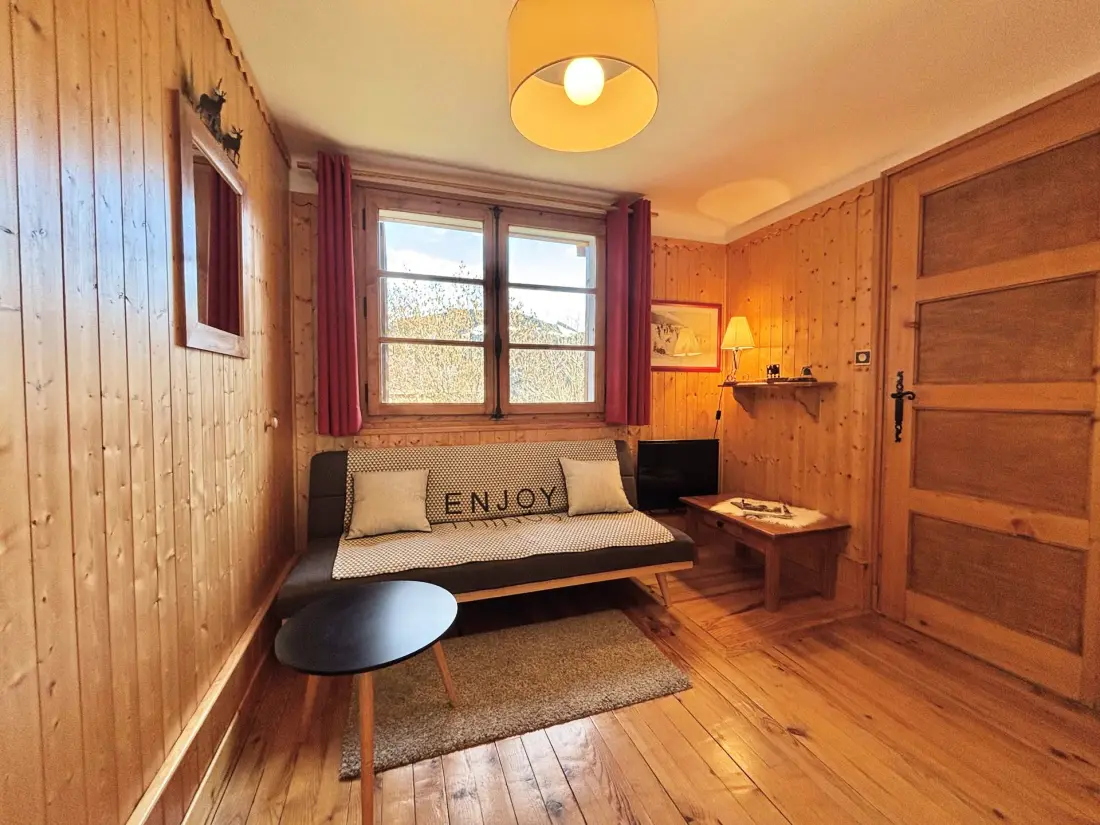 Chalet Bonaparte