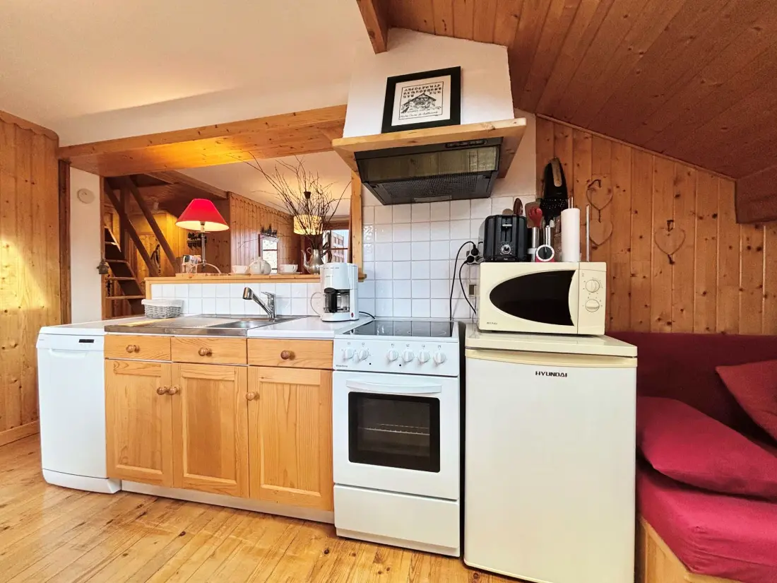 Chalet Bonaparte