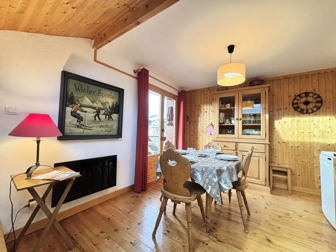 Chalet Bonaparte