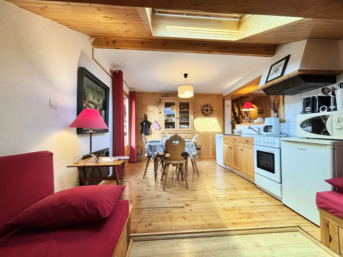 Chalet Bonaparte