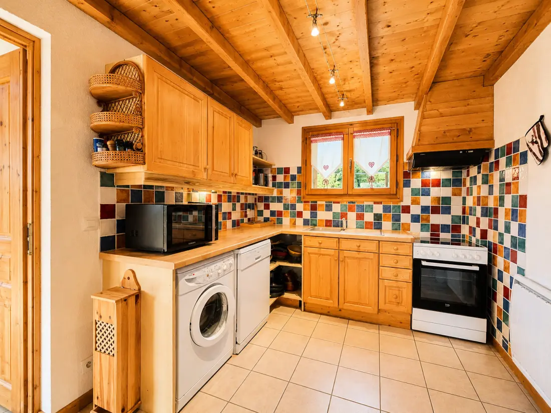 Chalet De Cassiopee
