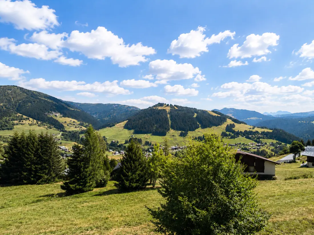 Chalet De Cassiopee