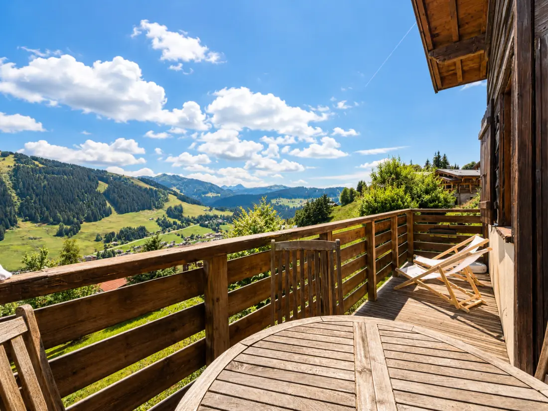 Chalet De Cassiopee