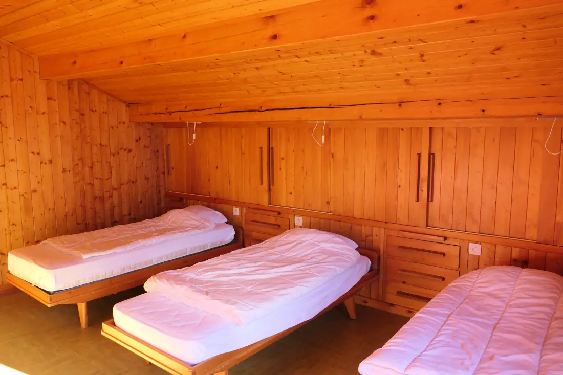 Chalet Gall