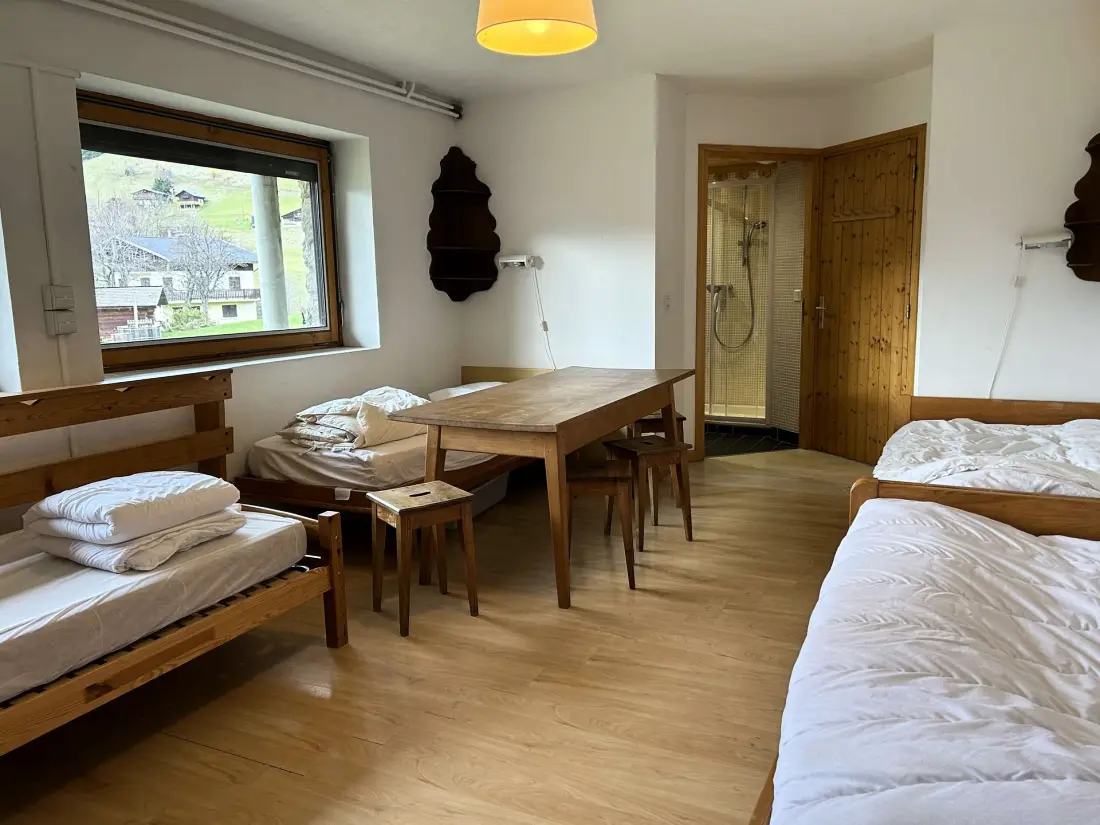 Chalet Gall