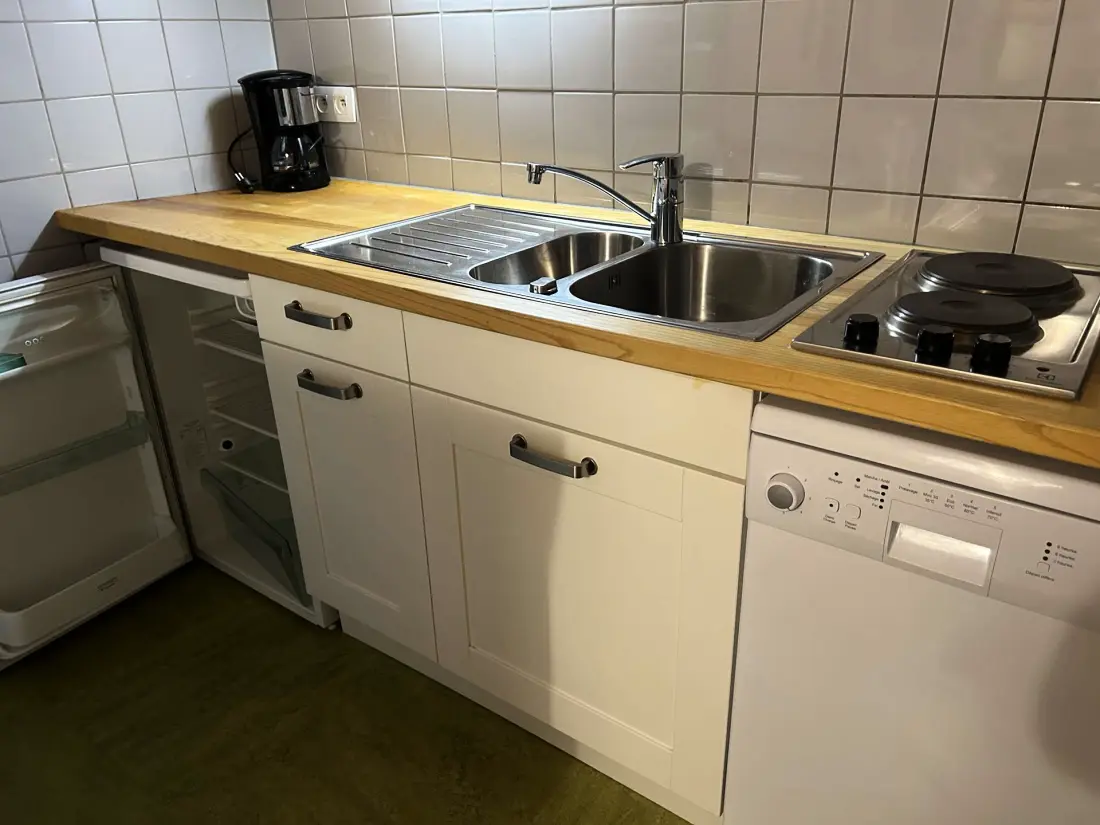 Chalet Gall
