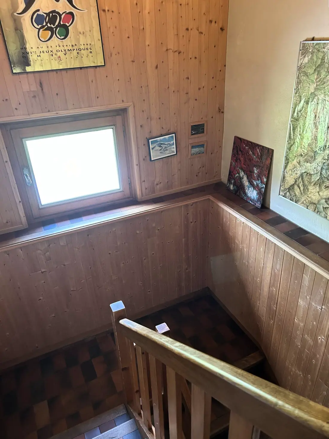 Chalet Gall