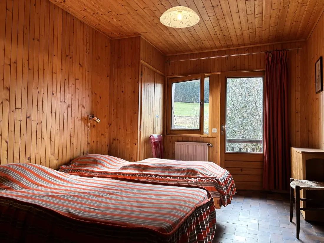 Chalet Gall