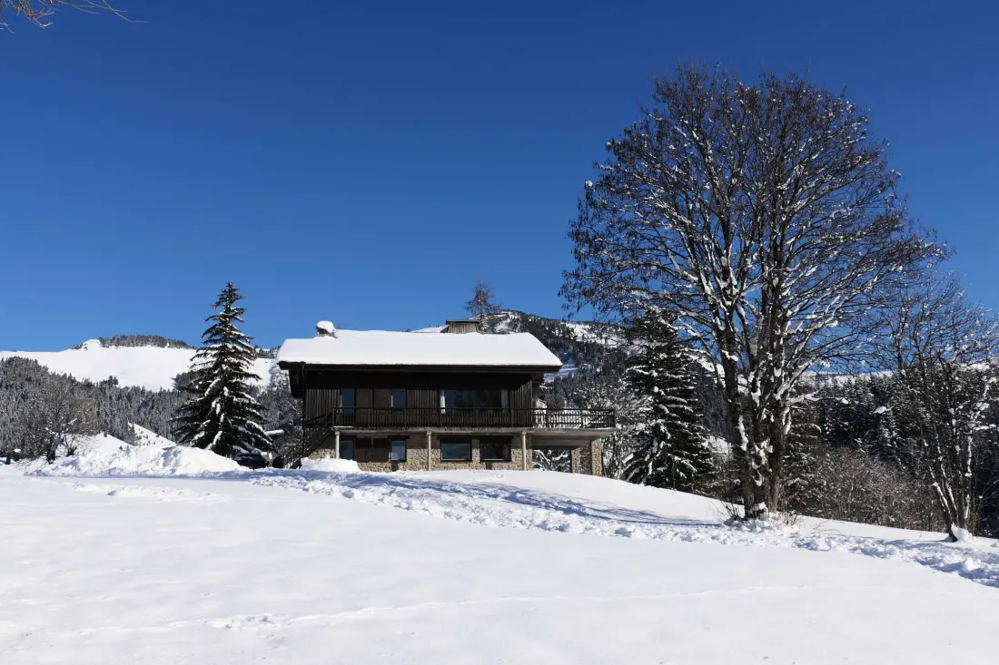 Chalet Gall