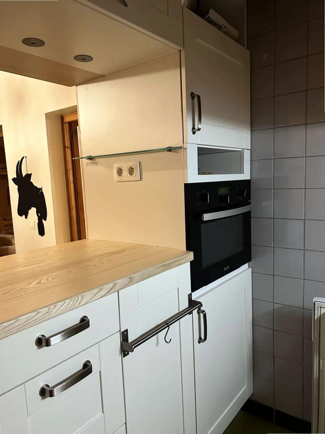 Chalet Gall