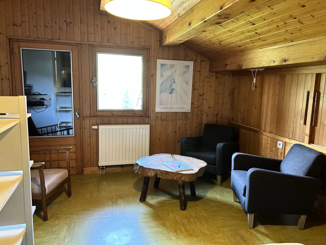 Chalet Gall