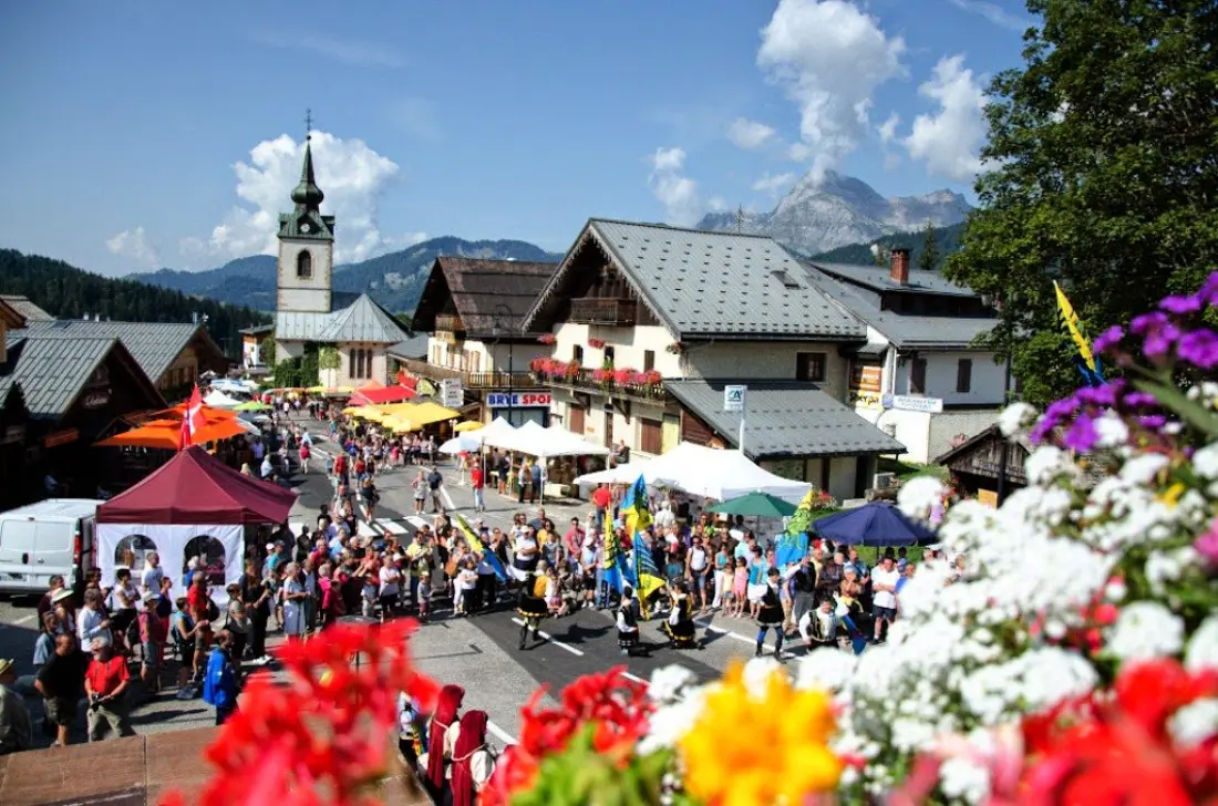 Chalet Gall