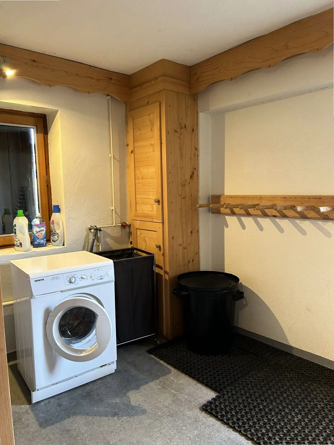 Chalet Gall