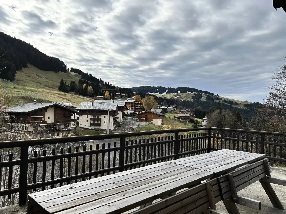 Chalet Gall