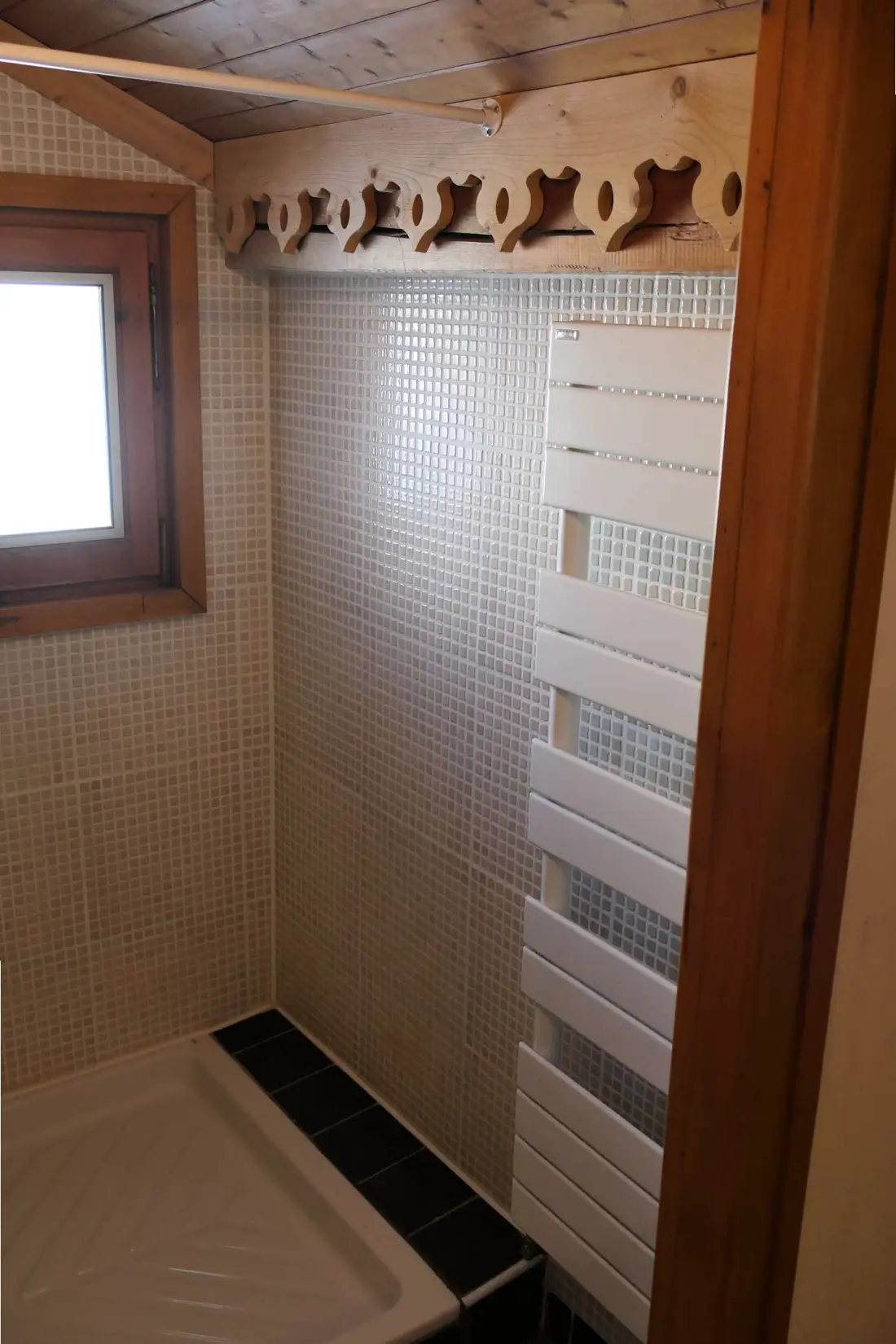 Chalet Gall