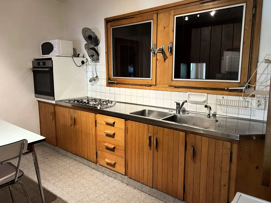 Chalet Gall