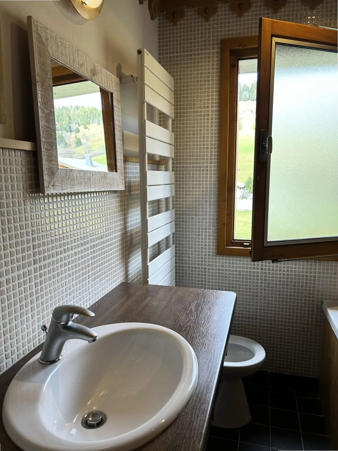 Chalet Gall