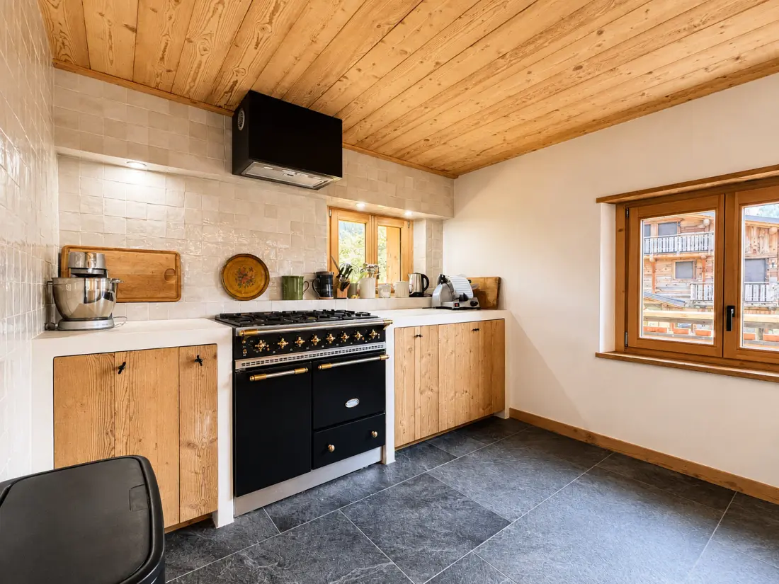 Chalet L’outa