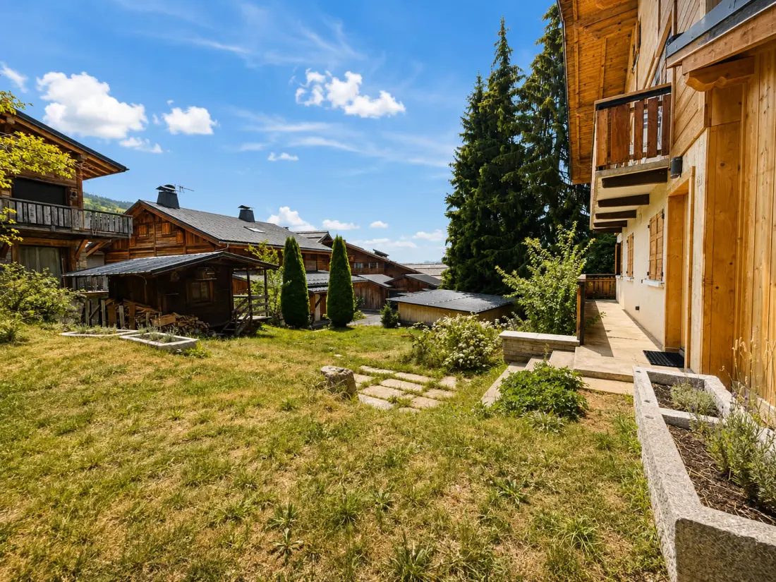Chalet L’outa