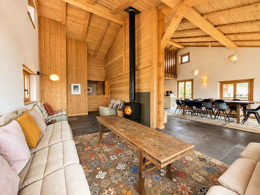Chalet L’outa