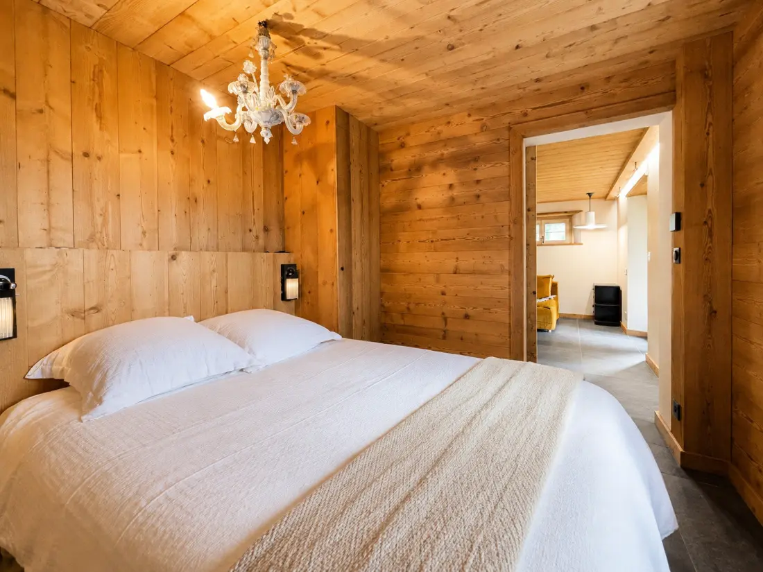 Chalet L’outa
