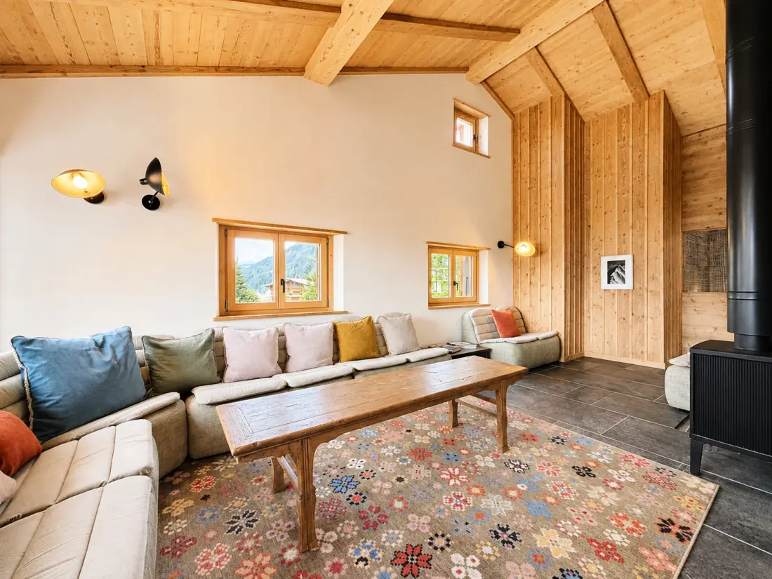 Chalet L’outa