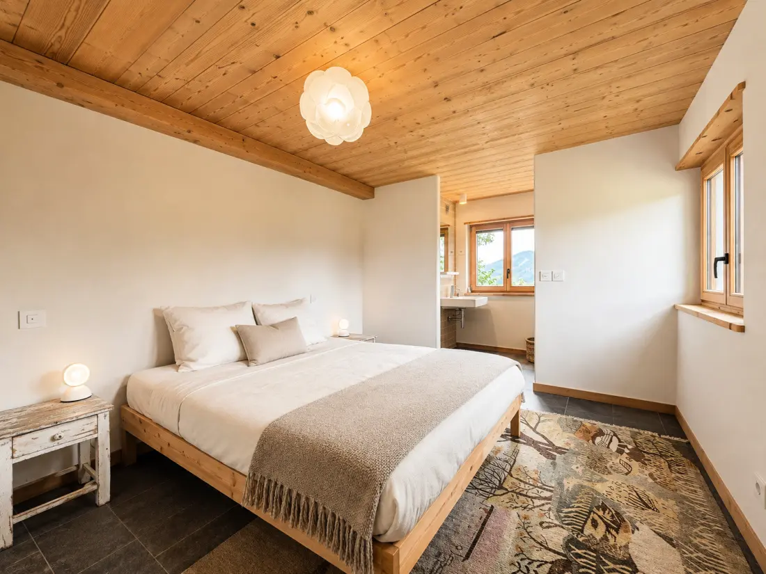 Chalet L’outa