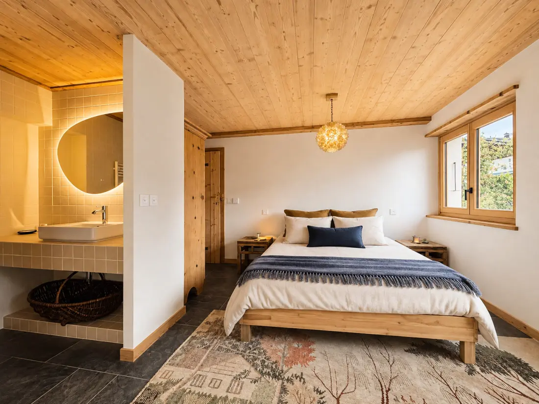 Chalet L’outa