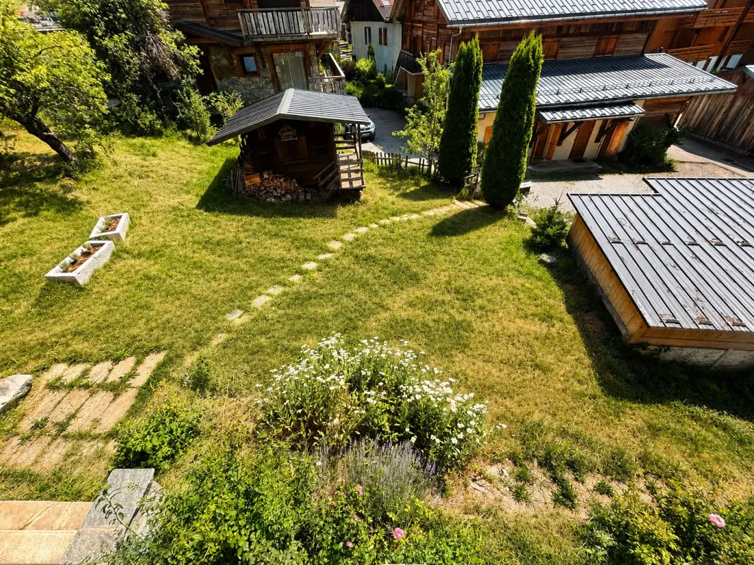 Chalet L’outa