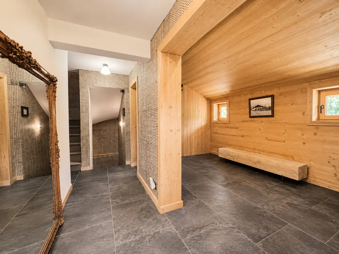 Chalet L’outa