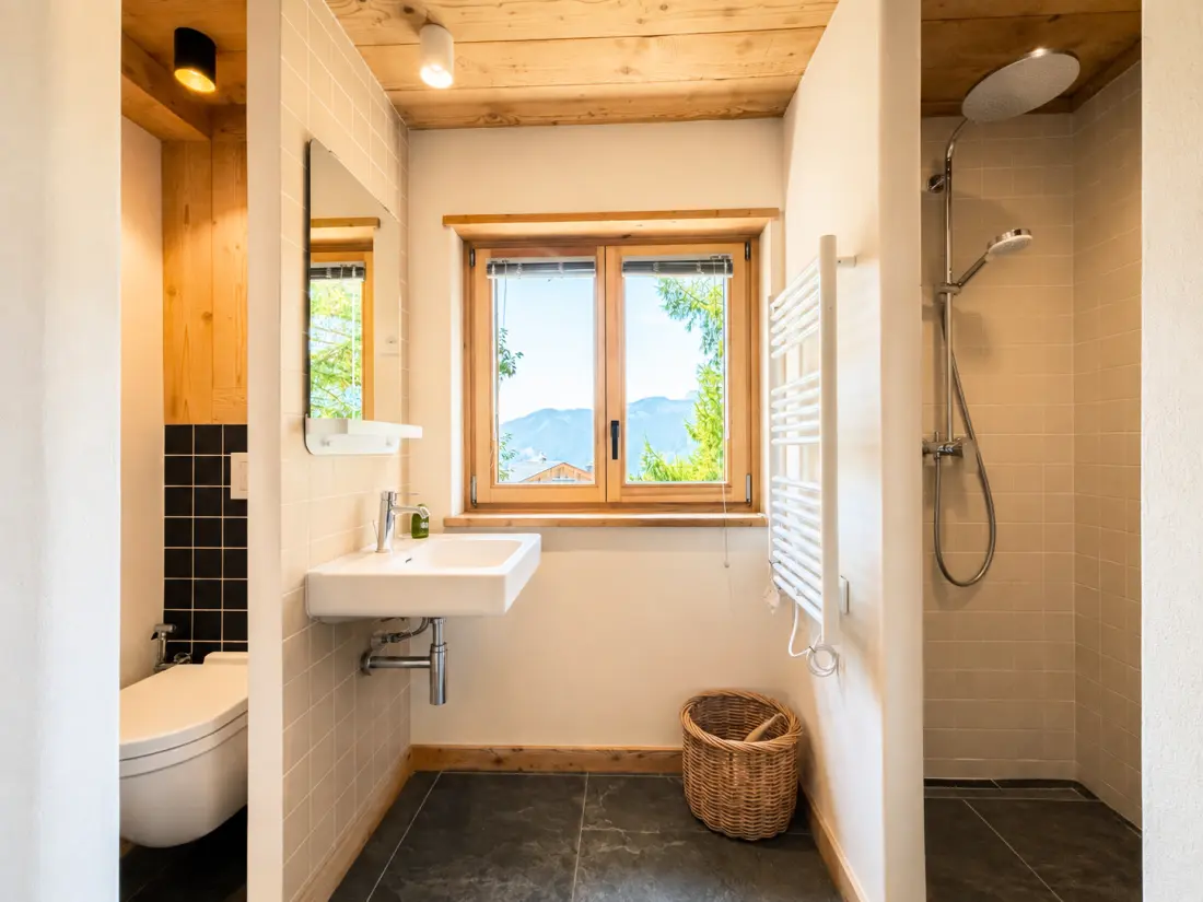 Chalet L’outa