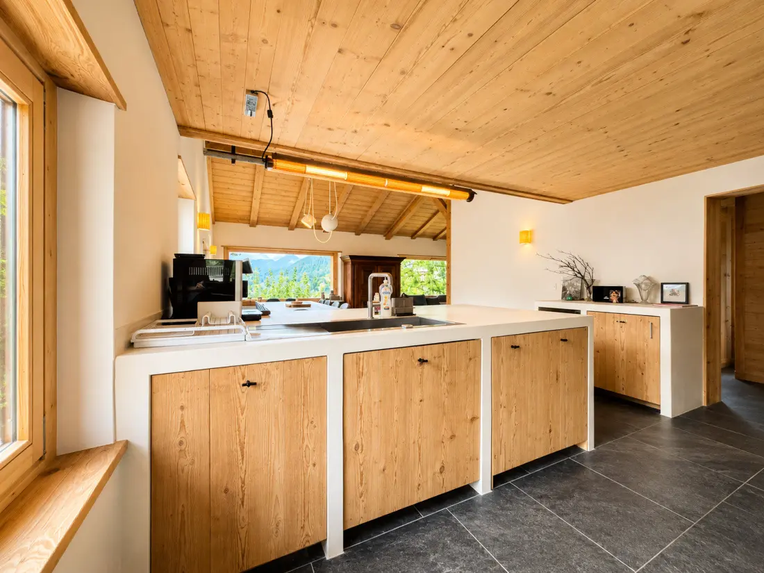 Chalet L’outa
