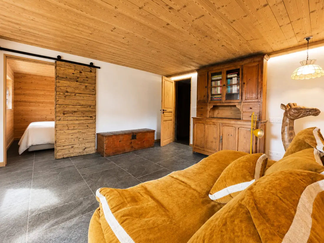 Chalet L’outa
