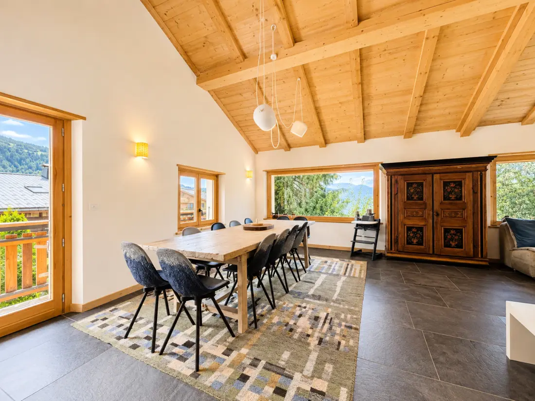 Chalet L’outa