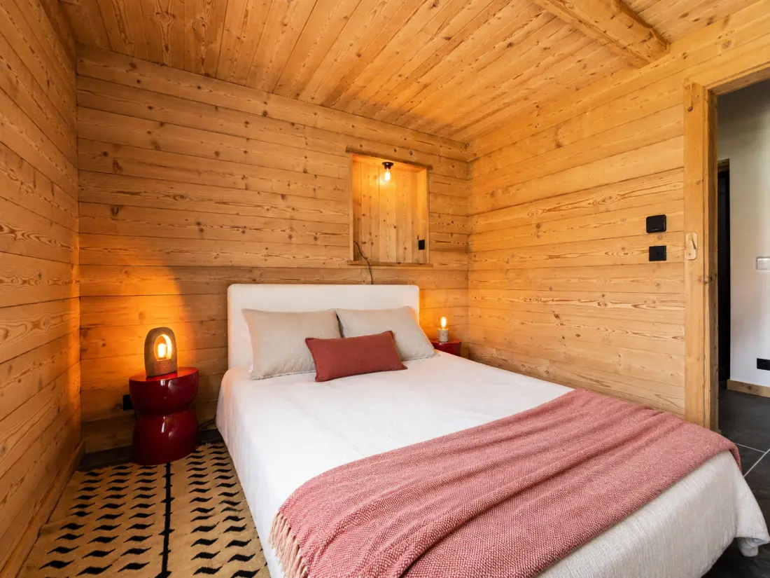 Chalet L’outa